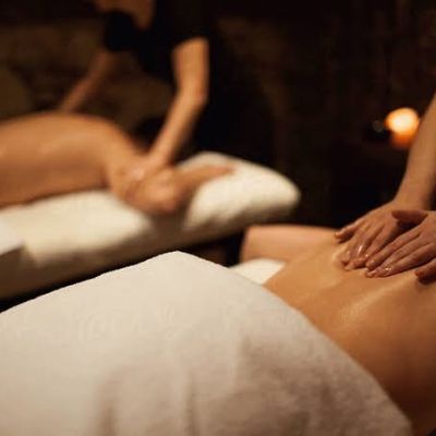 Alwellness Spa Discounts