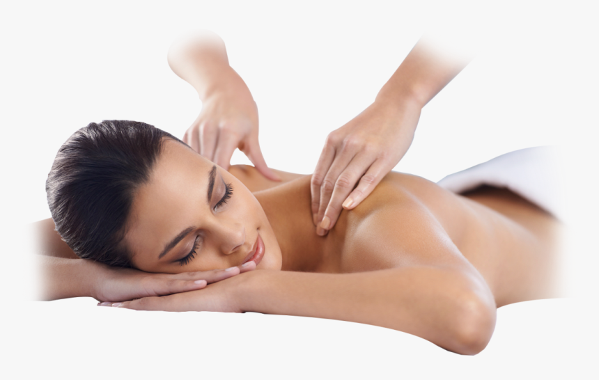 In-Home massage service 