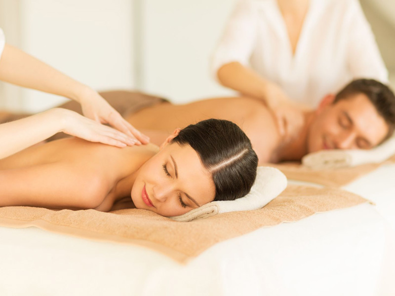 massage offer